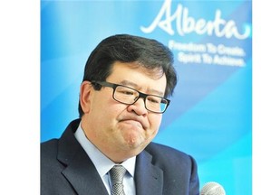 Gary Mar will be replaced by Ron Hoffman to oversee Alberta Asian trade offices.