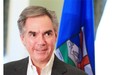 Alberta Premier Jim Prentice