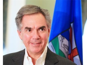 Reader says premier-designate Jim Prentice will need more than competence to govern.