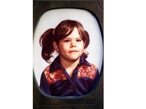 Kimberly Thompson was five years old when she was murdered by Harold David Smeltzer in 1980.