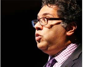 Mayor Naheed Nenshi agrees with a report that suggests city councillors should deal less with residents in their wards, rather than add more councillors to the mix, which would drag out debates and meetings. Nenshi said he wants to “fundamentally redefine” a councillor’s role so members can think more about big-picture issues.