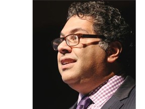 Mayor Naheed Nenshi said he sees little benefit in a so-called sunshine list that doesn’t disclose names of employees or specific salary information. “If you really want one, the one that was being proposed today I think was just not worth doing,” he said.
