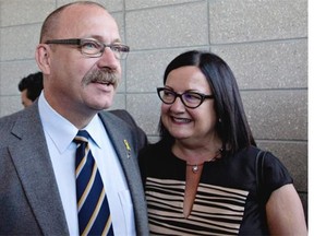 Ric McIver criticized Jim Prentice publicly during the three-month campaign for giving away party memberships and attacked him for it in a radio ad, but now pledges to serve Prentice and his constituents in any capacity — even if it means sitting on the backbenches of the legislative assembly.