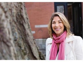 Montrealer Naomi Klein, famous for No Logo and The Shock Doctrine, will be in Calgary for the 2016 Congress of the Humanities and Social Sciences.