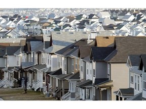 City officials are warning that Calgary can't afford to handle the 40,000 newcomers arriving in the city each year without a tax hike or an increase to developer levies.