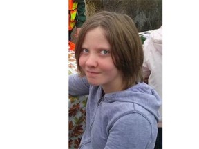 Mellissa Jane Curtis, 15, was reported missing on Wednesday after she failed to attend classes at her school in Forest Lawn. She is described as Caucasian, five-foot-five and 130 pounds, with brown hair and blue eyes. 


CURTIS is described as Caucasian, 5’ 5” tall, 130 lbs., with brown hair and blue eyes.