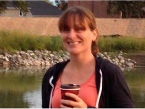 RCMP are asking for any information about where Cathrina Robideau may be. The High River woman, 39, has been missing since Wednesday.