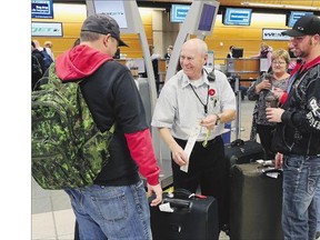 A poll by Angus Reid found 75 per cent of respondents dislike a $25 fee for the first checked bag brought in by WestJet and Air Canada.