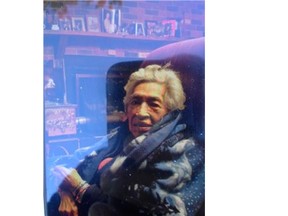 Police are seeking the public's help in locating Maria Thibodeau, 91.