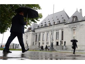 Canada's top court is confronting an elemental — some would say intractable — question: whether Canadians have the right to seek help to end their own lives.