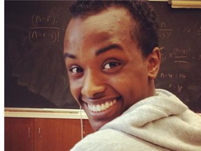 Canadian officials are trying to confirm whether 20-year-old Mohamud Mohamed Mohamud from Hamilton, Ont., was killed last week during clashes between Kurdish forces and ISIS fighters in northern Syria.