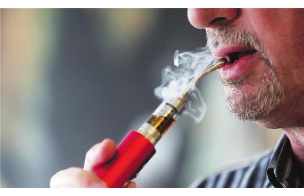 Electronic Cigarettes Calgary Herald