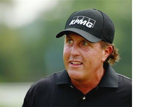 Phil Mickelson is very selective about which courses he attaches his name to, but the Calgary project, which will be called Mickelson National Golf Club of Canada, was the right fit for the famous golfer. As his agent Steve Loy explains: ‘He’s all in or he’s not. So yeah, Phil’s all over this.’
