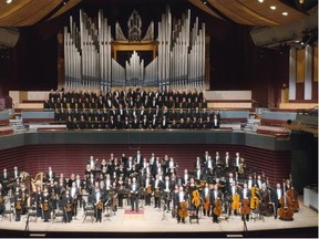 Calgary Philharmonic Pesident and CEO Ann Lewis-Luppino announced her retirement from the Calgary Philharmonic Orchestra Wednesday. Lewis Luppino joined the CPO in 2006 and helped transform it from a financially ailing company into the only major orchestra in North America that’s debt-free.
