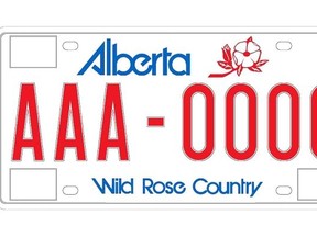 Premier Jim Prentice did the right thing in keeping Alberta’s existing licence plates, says the Herald editorial board.