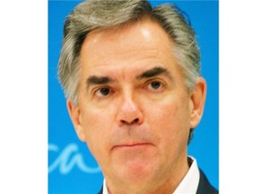 Jim Prentice