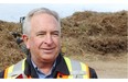 The Spyhill Landfill is making progress chipping up tree debris which will be put to good use. Director of Waste & Recycling Services, Dave Griffiths, says plans are in place for the tree debris after it has been ground into mulch and none of it will end up in the landfill. More than 12 million kilograms has been cleaned up so far.