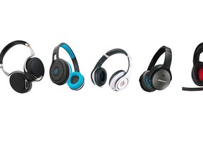 On-ear headphones aren't just convenient accessories; they're necessary tools for communicating, isolating ambient noise, playing back music and enjoying video games and movies.