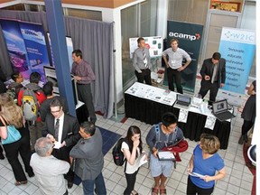 Participants in the annual Innovate Calgary Tech Showcase can show off exciting new products and innovative services as they compete for a $35,000 Grand Prize.