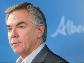 There’s no doubting Premier Jim Prentice’s sincerity in wanting to restore Albertans’ trust in government, says the Herald editorial board. His mistake would be in relying too heavily on written policy, when it’s clear the Tory-made apparatus supposedly designed to uphold those rules clearly doesn’t work.