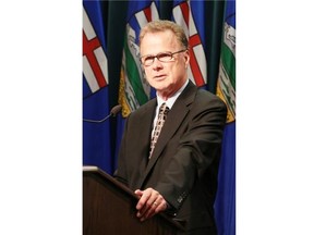 Tory candidate Gordon Dirks is being accused by the Alberta Party of using automated dialing in the Calgary-Elbow byelection.