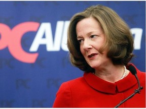 Opposition parties are counting on the legacy of unpopular premier and former Calgary-Elbow MLA Alison Redford to unlock the door to the Tory stronghold like it did in 2007, when Liberal Craig Cheffins snatched the riding in a byelection after Ralph Klein retired.