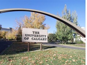 The University of Calgary disputes its ranking in Maclean’s annual university survey, saying other organizations have rated it much higher.