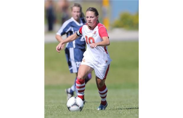 On Campus: Young Dinos women’s soccer squad surprises | Calgary Herald