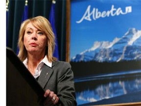 While signalling no imminent loosening of provincial purse strings, newly appointed Municipal Affairs Minister Diana McQueen plans to meet the mayors of Calgary and Edmonton to get a better handle on what their needs are.
