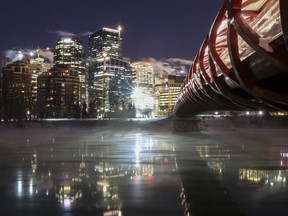 Calgary is being touted as a top affordable destination to U.S. visitors on TripAdvisor.