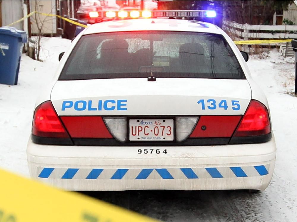 Three charged in violent home breakin Calgary Herald