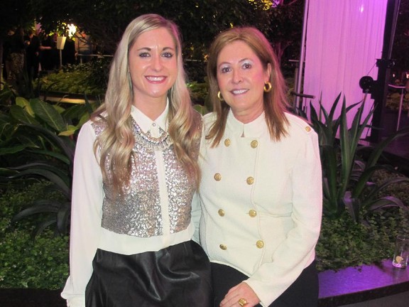 Fashion show supports CPO | Calgary Herald