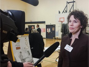 Karen Lloyd, president of the Calgary Association of Parents and School Councils, said the organization would need to expand its membership and become more independent following a crucial vote November 18, 2014.