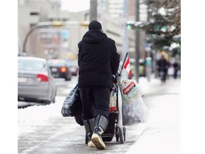 Challenged by mass migration to the city and a lack of affordable housing, Calgary is considered the epicentre of homelessness in Alberta and with shelters packed, rents rising and cold temperatures on the horizon, advocates are calling the situation a crisis.