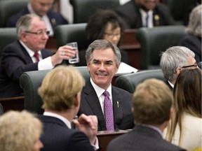 Premier Jim Prentice made his debut in the Legislature this week, and on Tuesday faced his first question period.