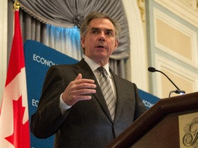 Premier Jim Prentice