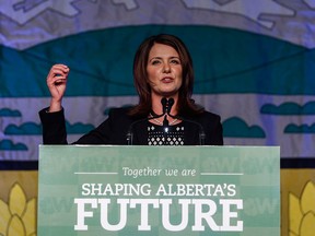 Voters will have little chance of "Shaping Alberta's Future" in the next provincial election thanks to the defection of Wildrose Leader Danielle Smith along with eight other party members to the governing PCs, argues columnist Chris Nelson.