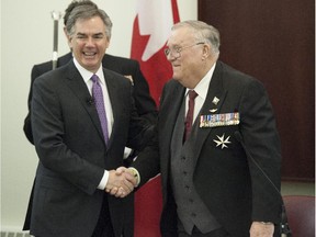 Premier Jim Prentice