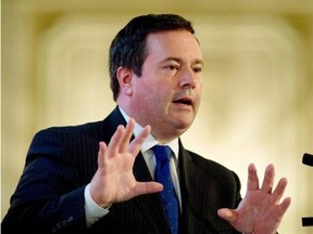 Employment and Social Development Minister Jason Kenney isn't using the right facts when he talks about wages in the service industry, write Stephen Truscott.