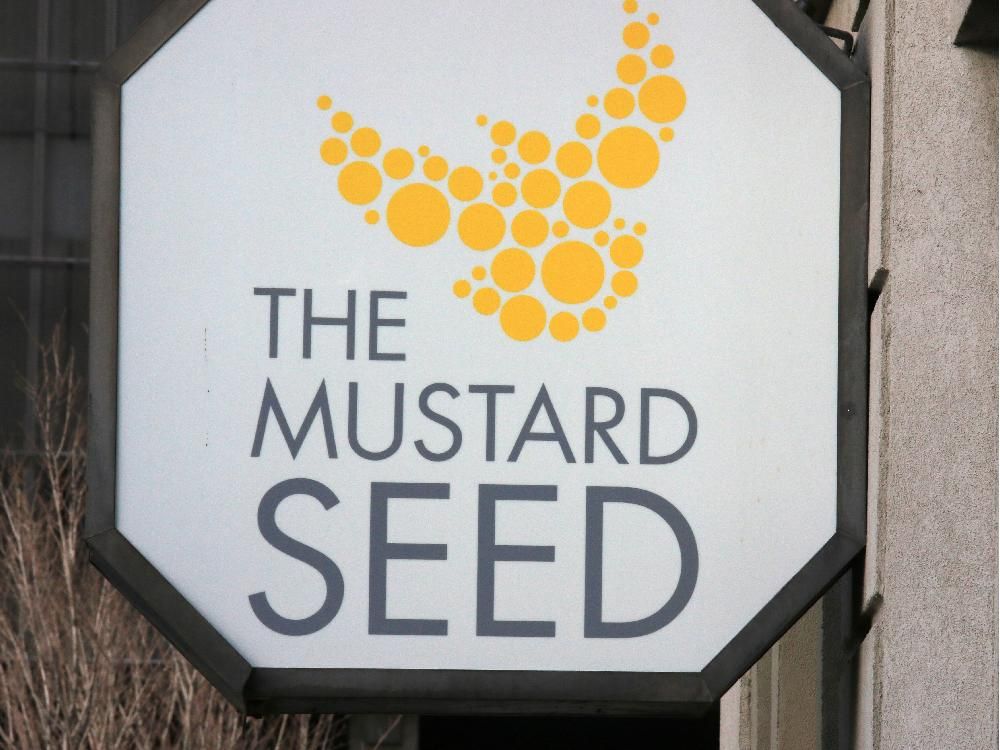 Mustard Seed Partnering With Women In Need Society Calgary Herald   Gavin Young Calgary Herald Calgary Ab November 05 201446 