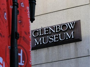 Oh, Canada, the largest exhibit of Canadian art ever assembled outside of Canada will be shown at a quartet of Calgary venues including the Glenbow Museum.