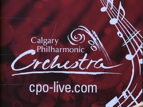 The Calgary Philharmonic Orchestra performed Handel's Messiah on the weekend.