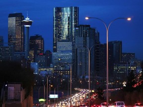 Calgary scored high on a list of most liveable cities worldwide, but the University of Calgary came in much lower in a separate university rankings list.