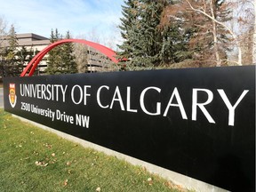 It’s reported that 55 students from the University of Calgary and 38 from the University of Alberta have “sugar daddies," while the University of Toronto and McGill top the list with 195 and 161, respectively. SeekingArrangement says it’s a growing trend.