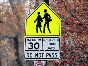 Reader says changing school zones to playground zones is just a cash cow for the police.