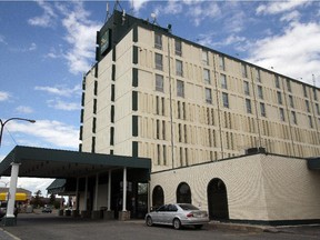 The Calgary Drop-In Centre's proposal for an affordable housing project at this former hotel on Edmonton Trail N.E. has been mired in controversy for years.