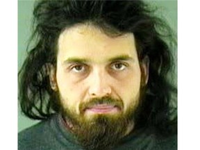 Michael Zehaf-Bibeau, 32, shot a soldier to death at Canada’s national war memorial on Oct. 22, 2014, and was eventually gunned down inside Parliament by the sergeant-at-arms.