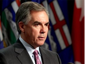 Jim Prentice