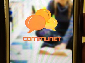 The Communet: Student Chats & Confessions smartphone app is raising concerns about cyberbullying, racism and sexism in Calgary schools.