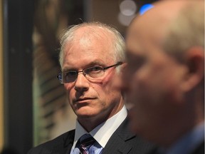 Jim Ellis is president and CEO of the Alberta Energy Regulator.